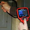 Cámara de Inspección Ridgid