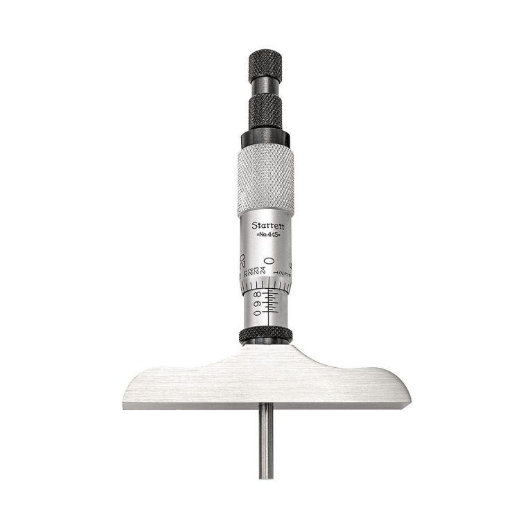 Different Types of Micrometer and Their Uses Curiosity Insight