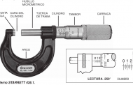 ¿Qué es un Micrómetro y Cómo funciona?