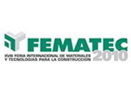 Terminó FEMATEC 2010