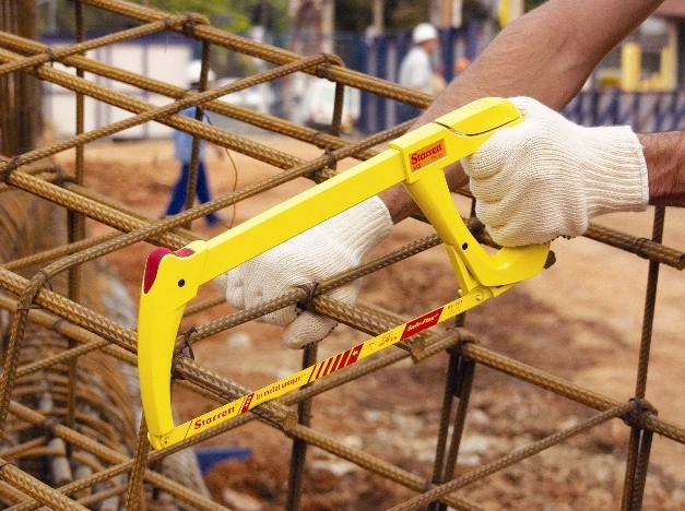 ¿Cómo elegir una Sierra Manual o Segueta de Arco?