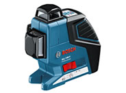 Nivel Laser Bosch GLL 3-80