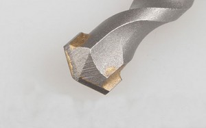 Brocas Mechas para Pared | De Máquinas y Herramientas