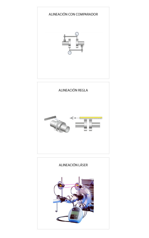 Tipos de limas