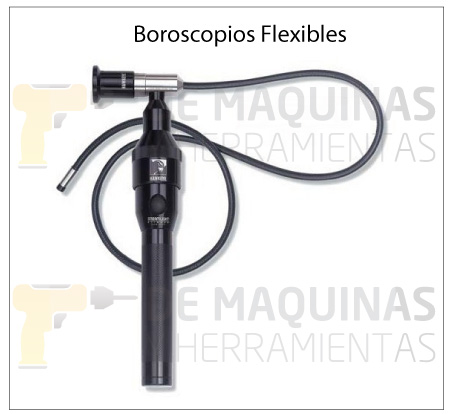 Boroscopios-Flexibles