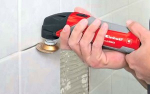 Herramientas Multiuso u Oscilante | De Máquinas y Herramientas