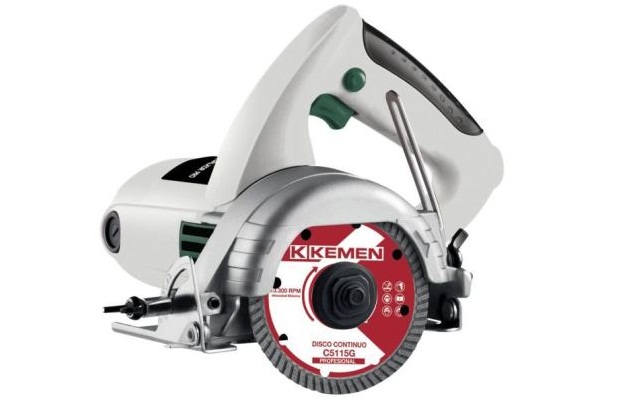 Máquina de Cortar Cerámica Clipper TR201 – Espacio Industria