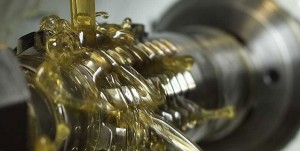 Tipos de aceite lubricante para máquinas herramientas
