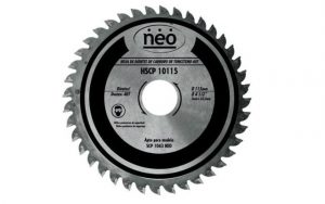 Hoja de sierra circular de alta calidad sierra de corte 350 mm x 32 mm x 60T para discos de corte de madera circulares