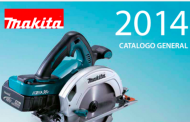 Catálogo de Herramientas Eléctricas Makita