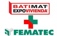 BATIMAT 2015 – Feria de la Construcción en Argentina