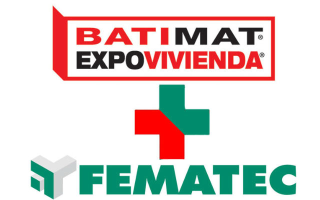 BATIMAT 2015 - Feria de la Construcción en Argentina