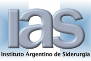 Logo Instituto Argentino de Siderurgia
