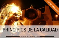 Principios de la Calidad - Curso Online