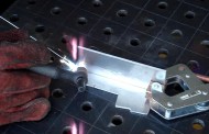 ¿Qué tener en cuenta al soldar aluminio con TIG?