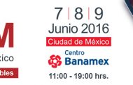 Expo AMPIMM - 2016 México City