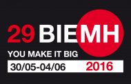 BIEMH – Bienal Española de Máquina Herramienta