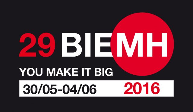 BIEMH - Bienal Española de Máquina Herramienta