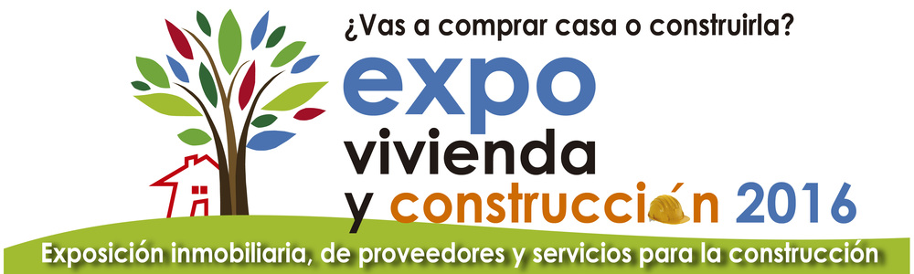 Expo Vivienda y Construcción México 2016