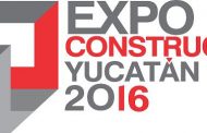 Expo Construcción Yucatan 2016