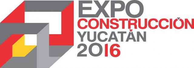 Expo Construcción Yucatan 2016