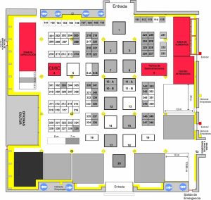 Expoconstruccion Plano