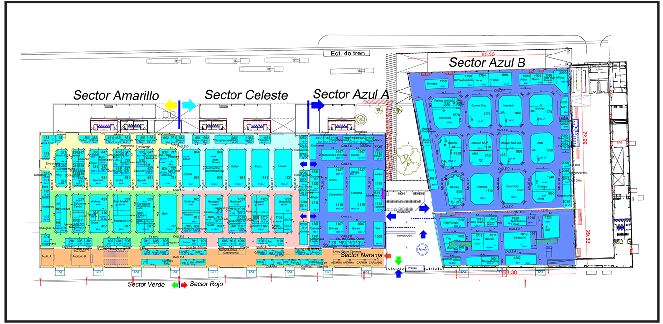 FIMAQH Plano