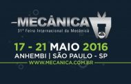 31º Feria Internacional de la Mecánica – Brasil