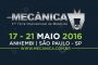 FIMAQH 2016 - Feria Internacional de la máquina herramienta y tecnologías para la producción