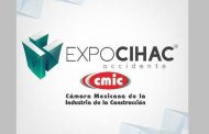EXPO CIHAC OCCIDENTE 2017 - Guadalajara