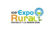 Expo Rural Rafaela y la Región - Argentina