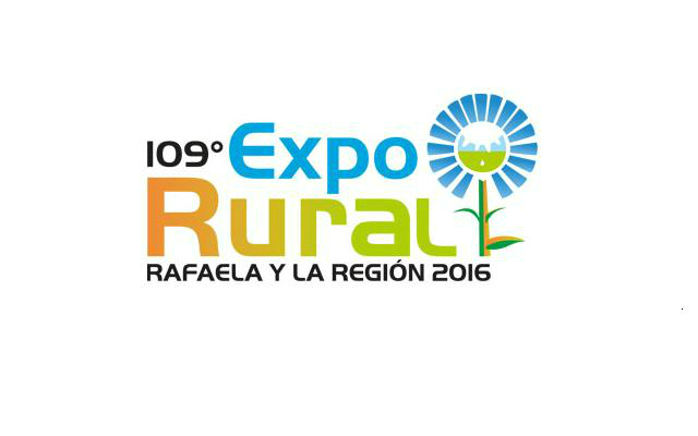 Expo Rural Rafaela y la Región - Argentina