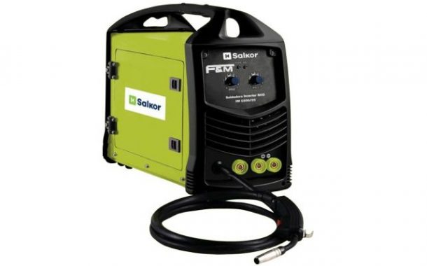 soldadora inverter | De Máquinas y Herramientas