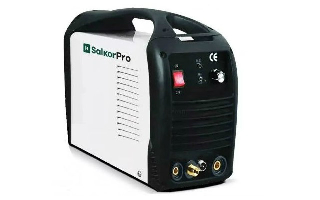 Soldadora Inverter