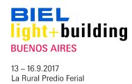 Biel Light Bulding Buenos Aires 2017