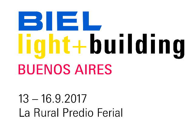 Biel Light Bulding Buenos Aires 2017
