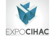 Expo CIHAC México 2016