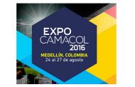 ExpoCAMACOL 2016 – Medellín
