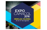 ExpoCAMACOL 2016 - Medellín