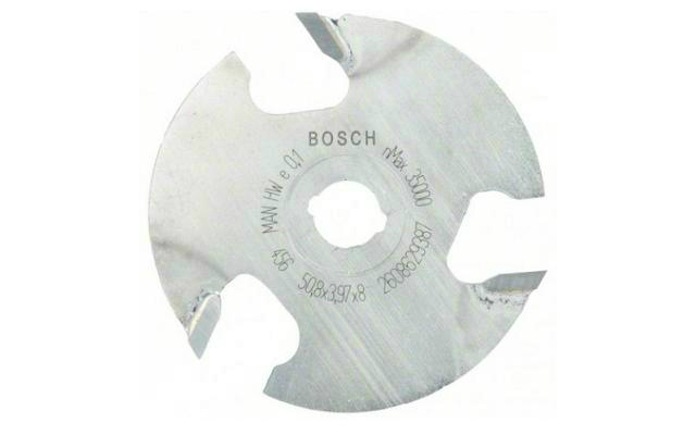 Fresa Disco - Expert-ranurar-4mm-bosch 3Filos