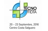 TECNO FIDTA Buenos Aires 2016 – Exposición Internacional de Tecnología Alimentaria, Aditivos e Ingredientes