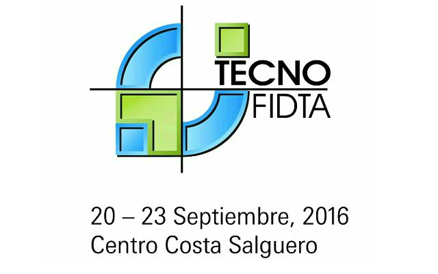 TECNO FIDTA Buenos Aires 2016 - Exposición Internacional de Tecnología Alimentaria, Aditivos e Ingredientes