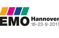 EMO Hannover 2017 Alemania - Metal, Máquina y Herramientas