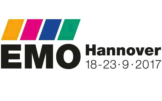 EMO Hannover 2017 Alemania - Metal, Máquina y Herramientas