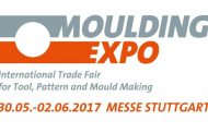 Moulding Expo Alemania 2017 – Feria internacional para la fabricación de herramientas, patrones y moldes