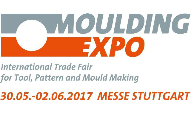 Moulding Expo Alemania 2017 - Feria internacional para la fabricación de herramientas, patrones y moldes