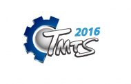 TMTS Taiwán 2016 - Exhibición Internacional de Máquinas Herramientas