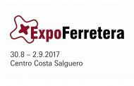 Se viene ExpoFerretera 2017 en Argentina; información, espacios y los números del sector