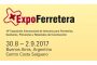 Se viene ExpoFerretera 2017 en Argentina; información, espacios y los números del sector
