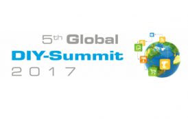 La cumbre del bricolaje en movimiento; abrió la inscripción para el 5º Global DIY Summit 2017 en Alemania